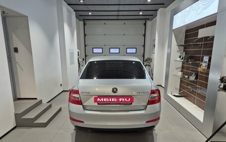 Skoda Octavia, 2014 год, 1 099 000 рублей, 5 фотография