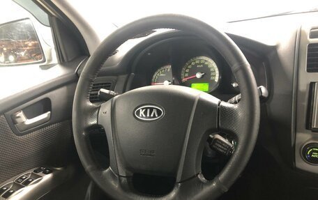 KIA Sportage II, 2008 год, 849 000 рублей, 13 фотография