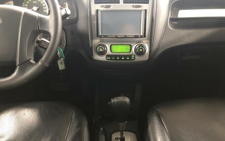 KIA Sportage II, 2008 год, 849 000 рублей, 15 фотография