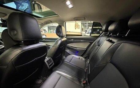 Volkswagen Golf VIII, 2021 год, 1 680 000 рублей, 7 фотография