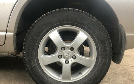 KIA Sportage II, 2008 год, 849 000 рублей, 20 фотография