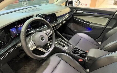 Volkswagen Golf VIII, 2021 год, 1 680 000 рублей, 9 фотография