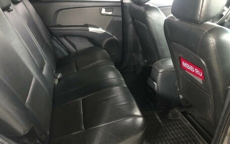 KIA Sportage II, 2008 год, 849 000 рублей, 19 фотография
