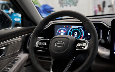 GAC GS8, 2025 год, 4 399 000 рублей, 18 фотография