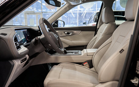 GAC GS8, 2025 год, 4 399 000 рублей, 12 фотография