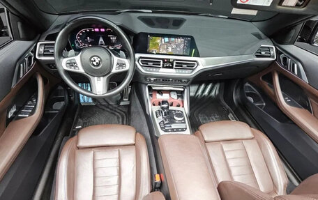 BMW 4 серия, 2021 год, 4 630 000 рублей, 6 фотография