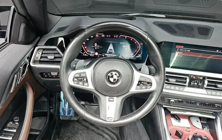 BMW 4 серия, 2021 год, 4 630 000 рублей, 8 фотография