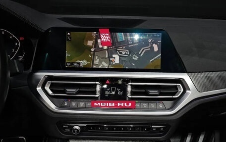 BMW 4 серия, 2021 год, 4 630 000 рублей, 7 фотография