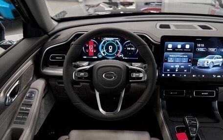 GAC GS8, 2025 год, 4 399 000 рублей, 23 фотография