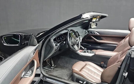 BMW 4 серия, 2021 год, 4 630 000 рублей, 5 фотография