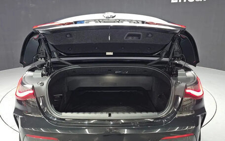BMW 4 серия, 2021 год, 4 630 000 рублей, 11 фотография