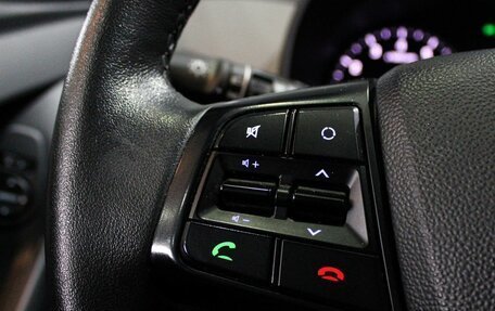 Hyundai Creta I рестайлинг, 2021 год, 2 049 000 рублей, 13 фотография