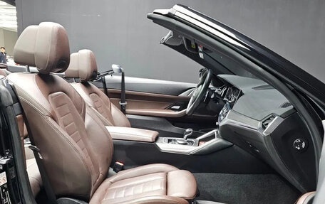 BMW 4 серия, 2021 год, 4 630 000 рублей, 10 фотография