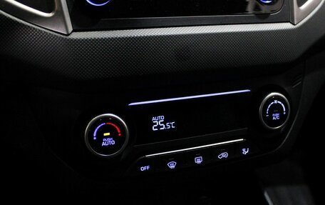 Hyundai Creta I рестайлинг, 2021 год, 2 049 000 рублей, 19 фотография