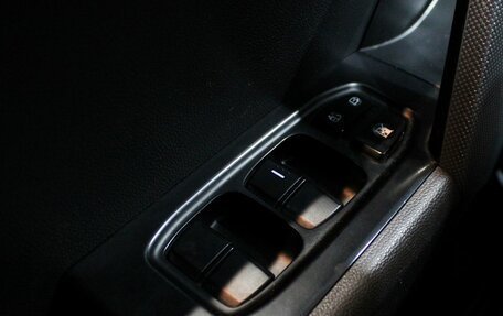 Hyundai Creta I рестайлинг, 2021 год, 2 049 000 рублей, 17 фотография