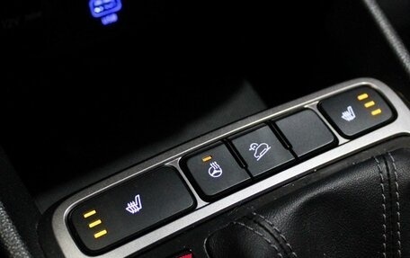 Hyundai Creta I рестайлинг, 2021 год, 2 049 000 рублей, 16 фотография