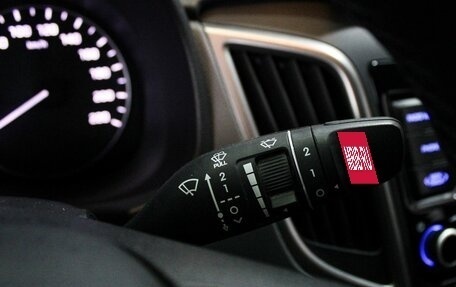 Hyundai Creta I рестайлинг, 2021 год, 2 049 000 рублей, 15 фотография