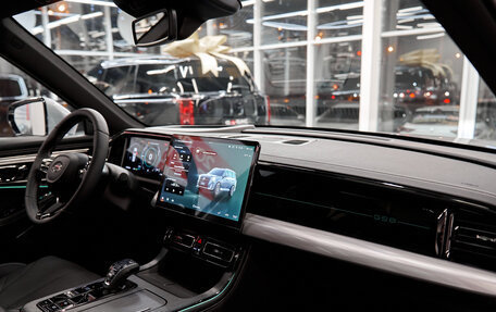 GAC GS8, 2025 год, 5 199 000 рублей, 21 фотография