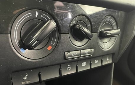 Skoda Rapid I, 2017 год, 830 000 рублей, 16 фотография