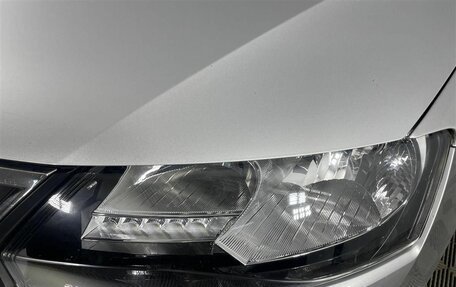 Skoda Rapid I, 2017 год, 830 000 рублей, 9 фотография