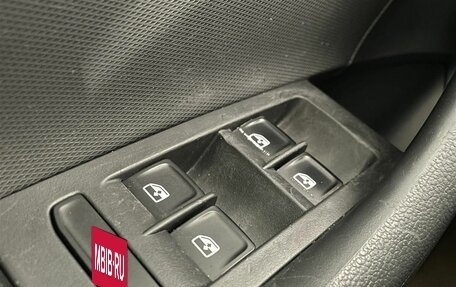 Skoda Rapid I, 2017 год, 830 000 рублей, 20 фотография