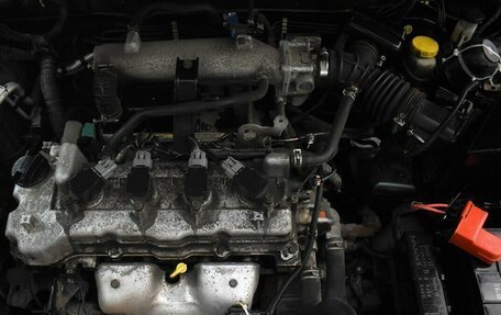 Nissan Almera Classic, 2008 год, 450 000 рублей, 13 фотография