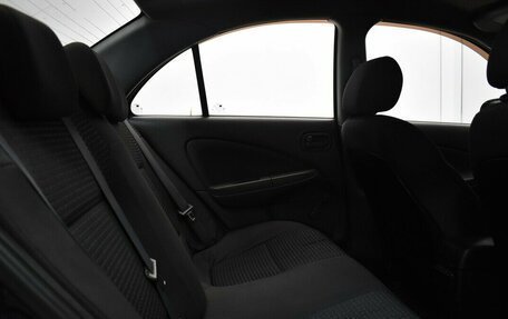 Nissan Almera Classic, 2008 год, 450 000 рублей, 11 фотография