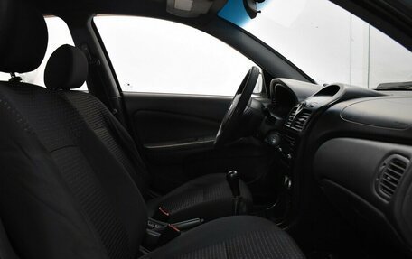 Nissan Almera Classic, 2008 год, 450 000 рублей, 10 фотография