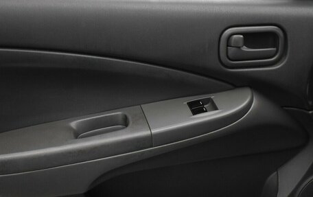 Nissan Almera Classic, 2008 год, 450 000 рублей, 9 фотография