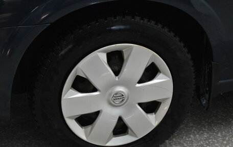 Nissan Almera Classic, 2008 год, 450 000 рублей, 14 фотография