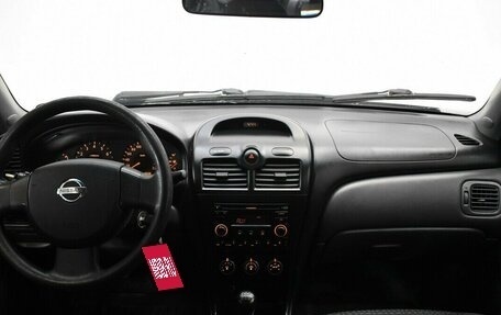 Nissan Almera Classic, 2008 год, 450 000 рублей, 5 фотография