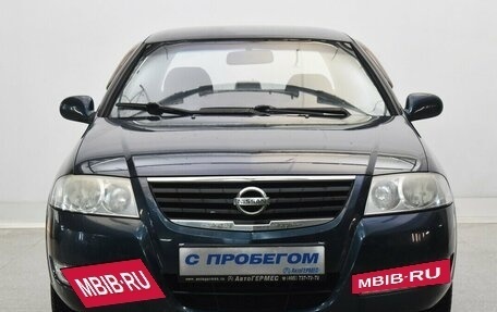 Nissan Almera Classic, 2008 год, 450 000 рублей, 2 фотография