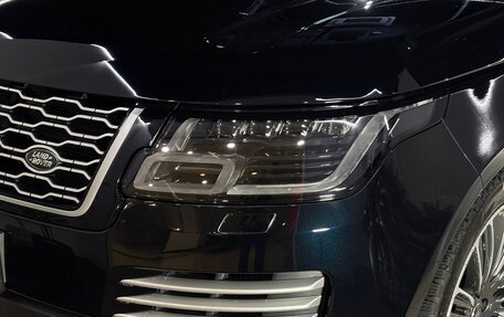 Land Rover Range Rover IV рестайлинг, 2019 год, 10 500 000 рублей, 2 фотография