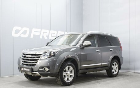 DW Hower H3 I, 2017 год, 1 180 000 рублей, 1 фотография