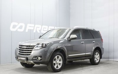 DW Hower H3 I, 2017 год, 1 180 000 рублей, 1 фотография