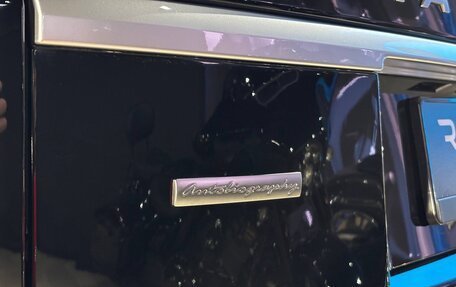 Land Rover Range Rover IV рестайлинг, 2019 год, 10 500 000 рублей, 7 фотография