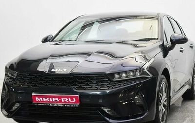 KIA K5, 2022 год, 3 250 000 рублей, 1 фотография
