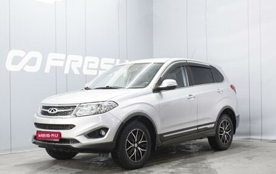 Chery Tiggo 5 I рестайлинг, 2014 год, 920 000 рублей, 1 фотография