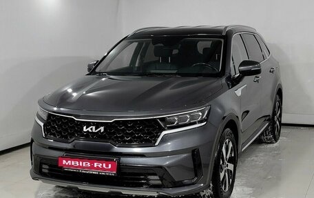 KIA Sorento IV, 2022 год, 4 200 000 рублей, 1 фотография