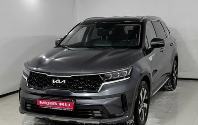KIA Sorento IV, 2022 год, 4 200 000 рублей, 1 фотография