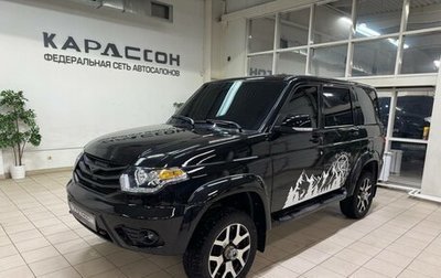 ЛуАЗ Patriot, 2015 год, 820 000 рублей, 1 фотография