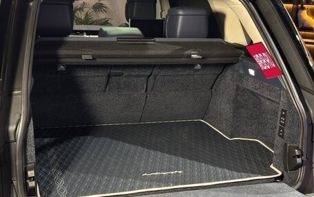 Land Rover Range Rover IV рестайлинг, 2019 год, 10 500 000 рублей, 12 фотография