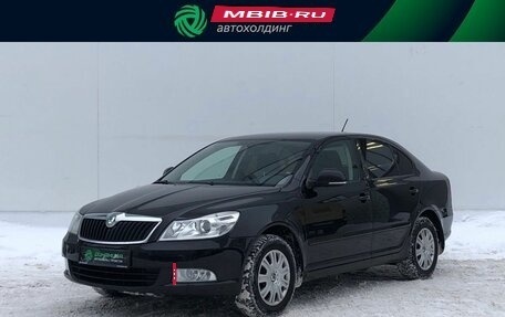 Skoda Octavia, 2012 год, 775 000 рублей, 1 фотография