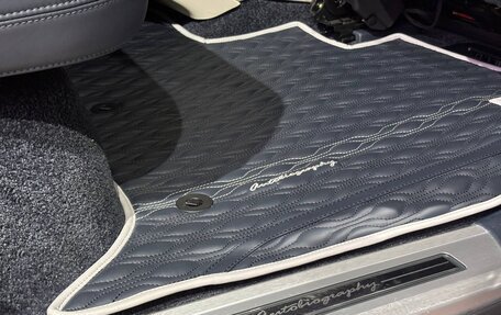 Land Rover Range Rover IV рестайлинг, 2019 год, 10 500 000 рублей, 19 фотография