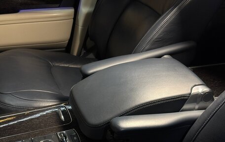 Land Rover Range Rover IV рестайлинг, 2019 год, 10 500 000 рублей, 21 фотография