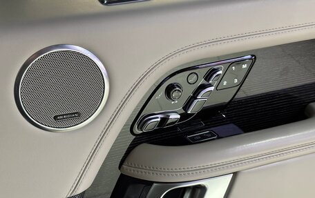 Land Rover Range Rover IV рестайлинг, 2019 год, 10 500 000 рублей, 20 фотография