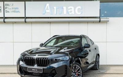 BMW X6, 2024 год, 13 490 000 рублей, 1 фотография