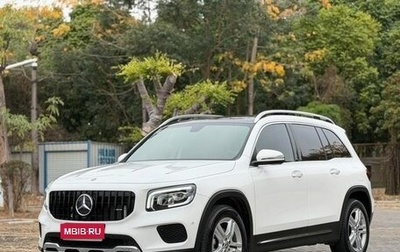 Mercedes-Benz GLB, 2022 год, 2 050 000 рублей, 1 фотография