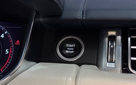 Land Rover Range Rover IV рестайлинг, 2019 год, 10 500 000 рублей, 30 фотография