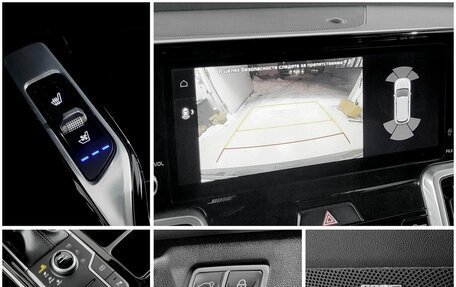 KIA Sorento IV, 2022 год, 4 200 000 рублей, 10 фотография